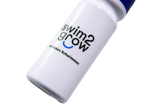Trinkflasche - swim2grow.shop
