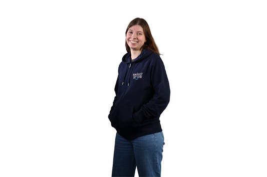 Zipper Unisex - swim2grow.shop