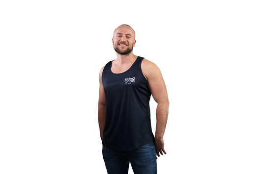 Tanktop Unisex - swim2grow.shop