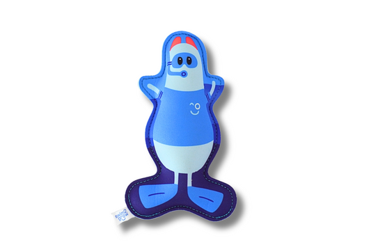 Produktbild Bobo Tauchtier Vorderseite