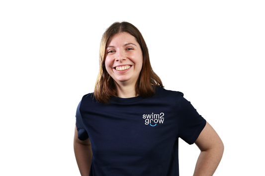 T-Shirt Frauen - swim2grow.shop