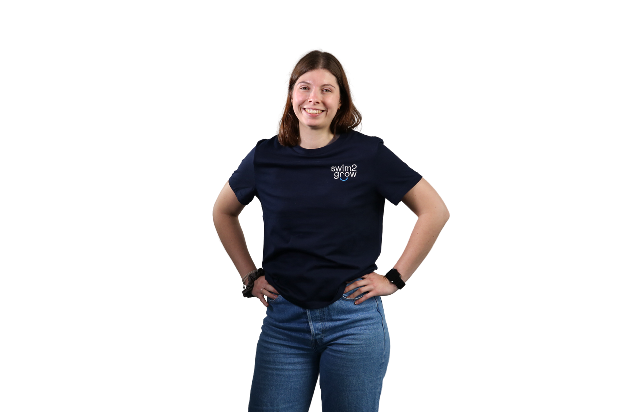 T-Shirt Frauen - swim2grow.shop