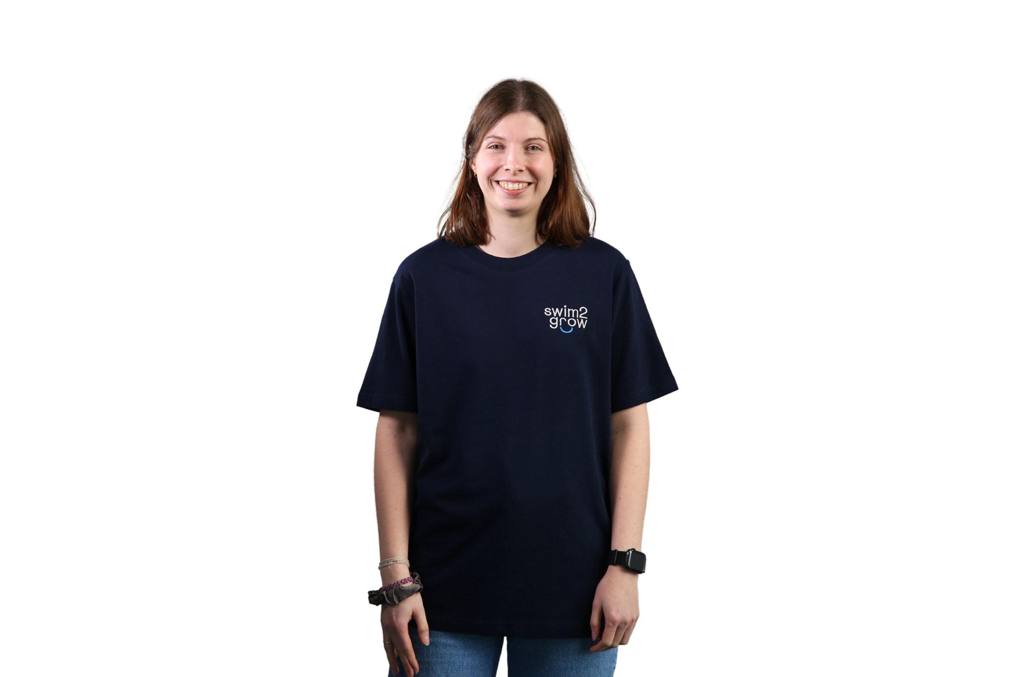 T-Shirt Unisex - swim2grow.shop