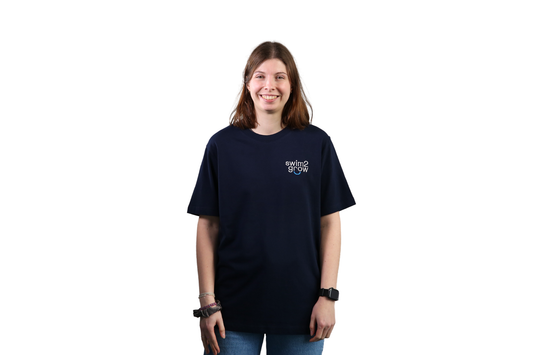 T-Shirt Unisex - swim2grow.shop