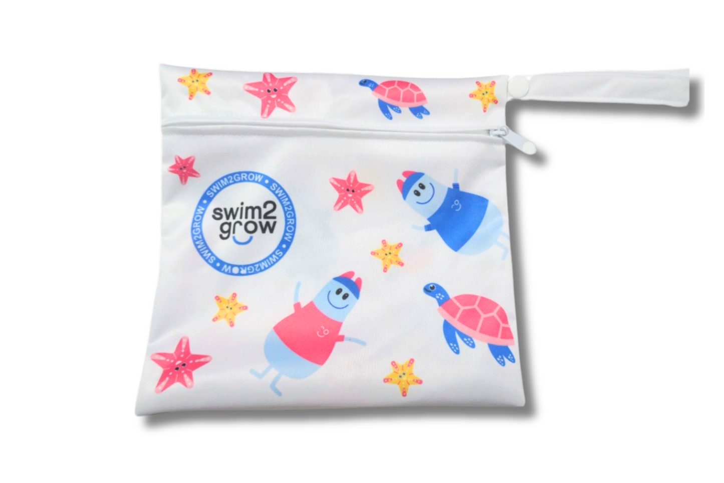 Wetbag mit Bobo Boje