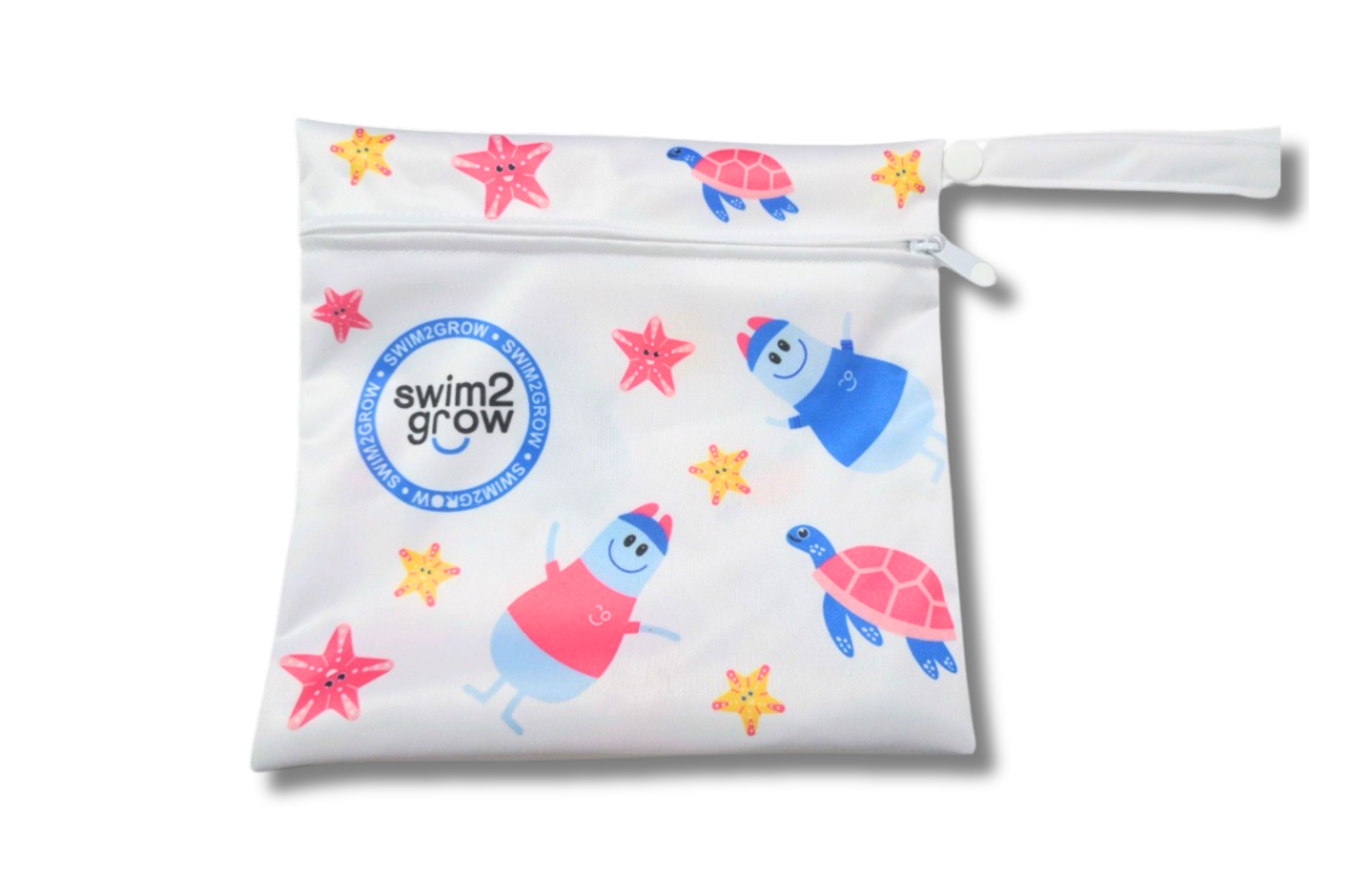 Wetbag mit Bobo Boje