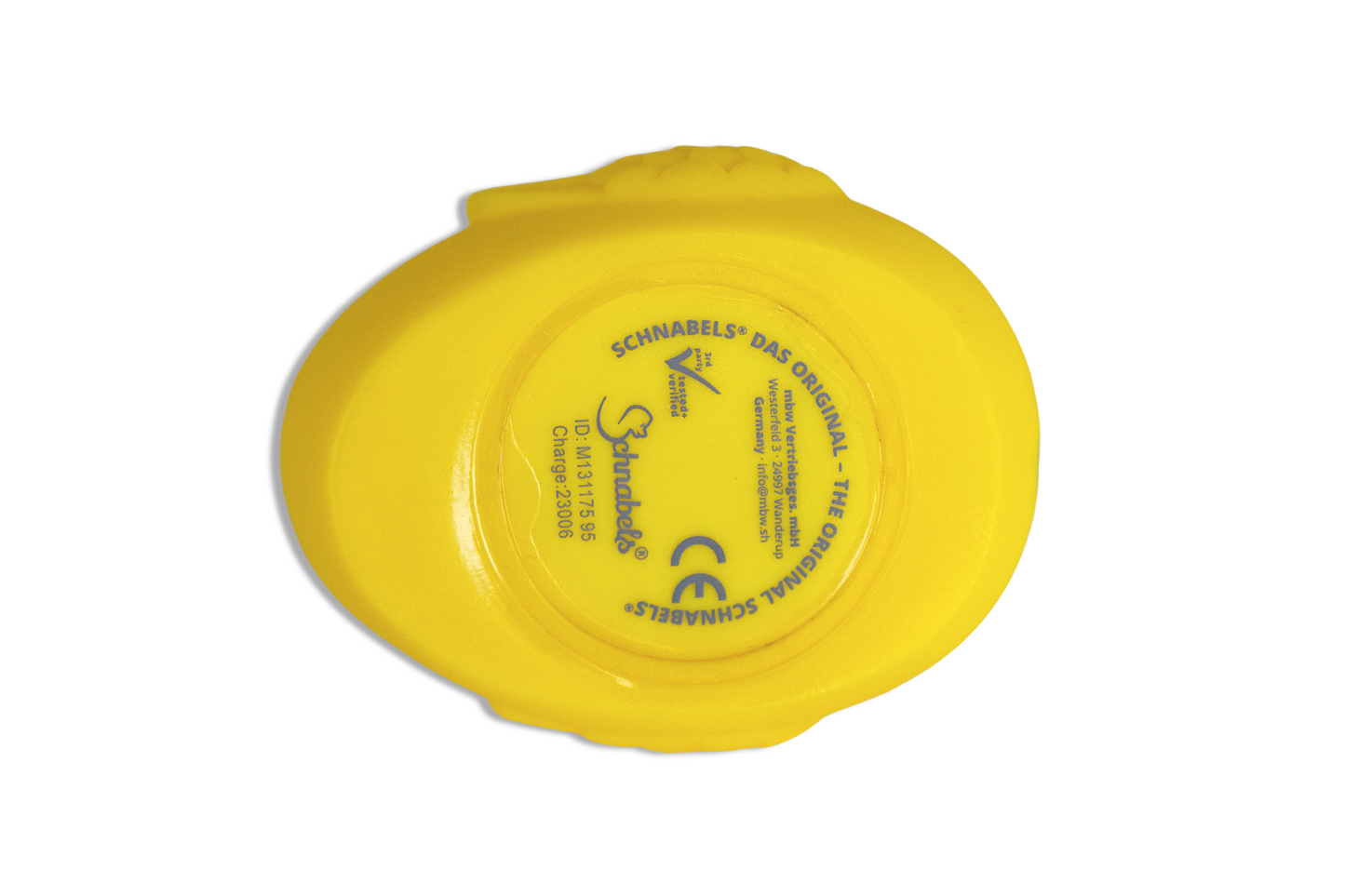 Badeente - swim2grow.shop