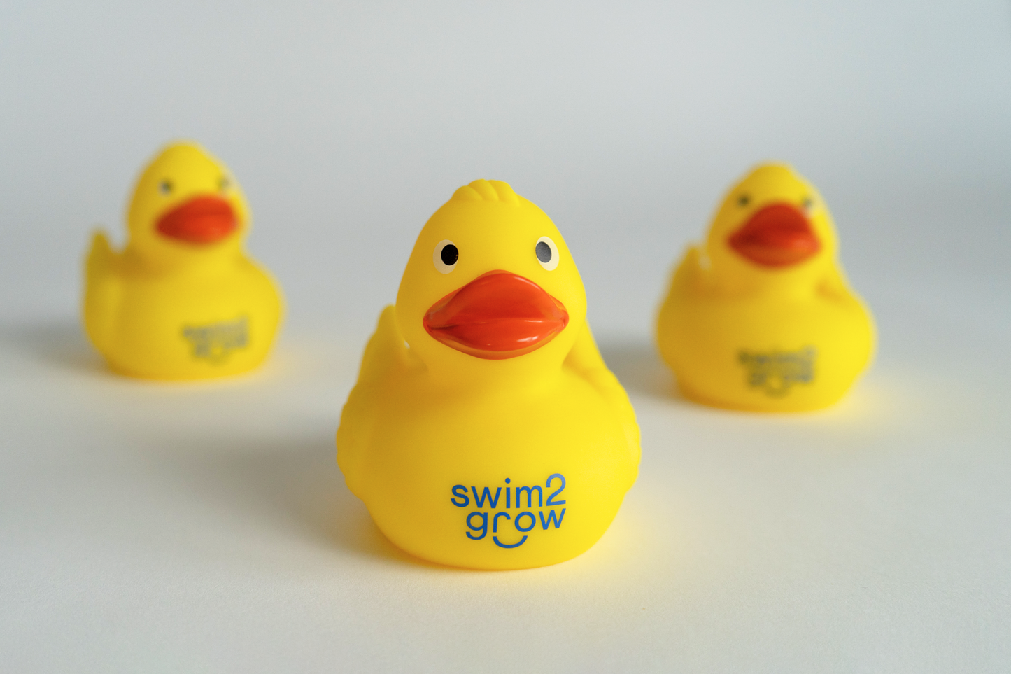 Badeente - swim2grow.shop