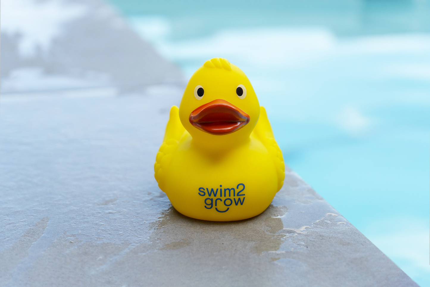 Badeente - swim2grow.shop