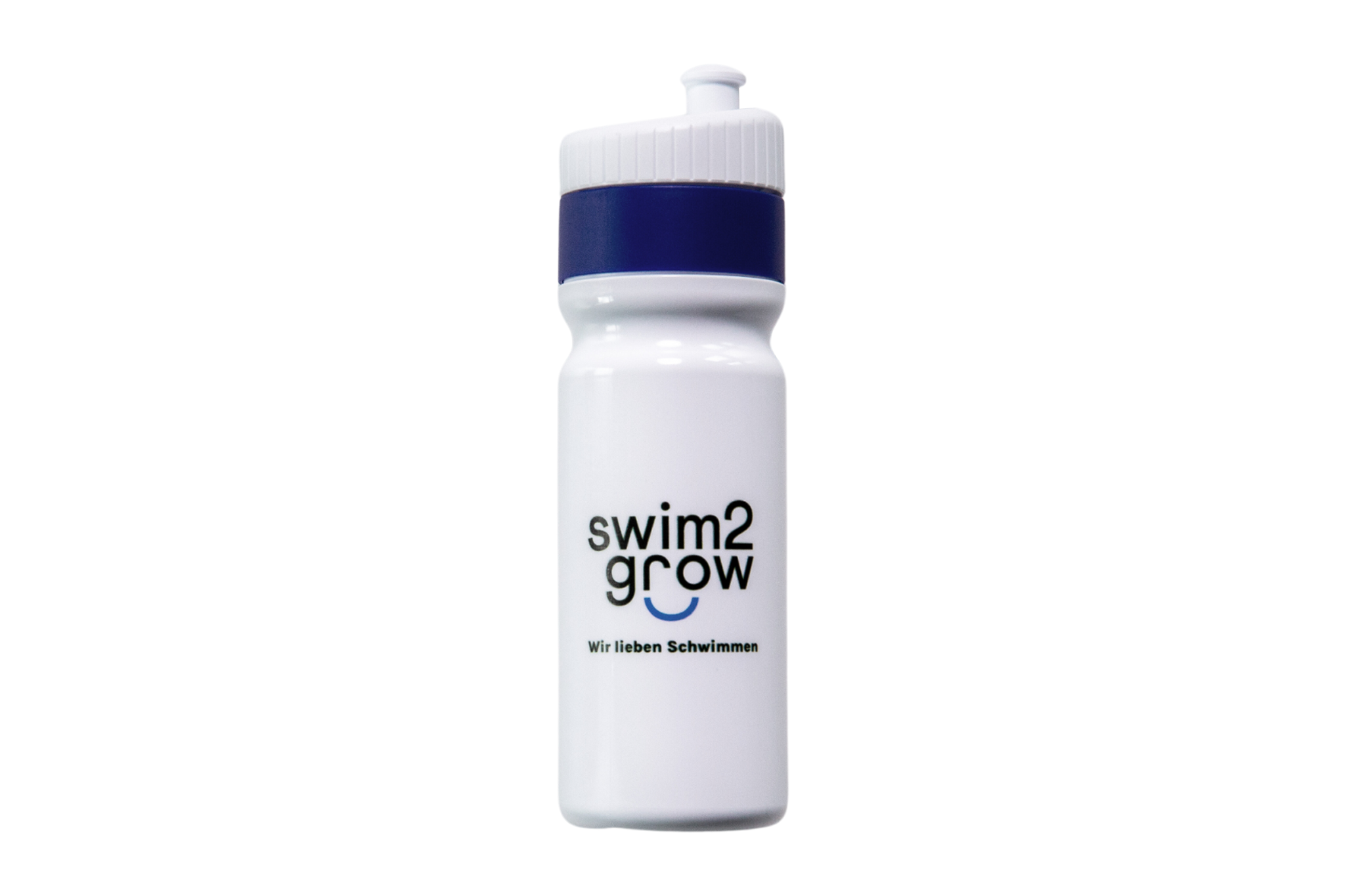 Trinkflasche - swim2grow.shop