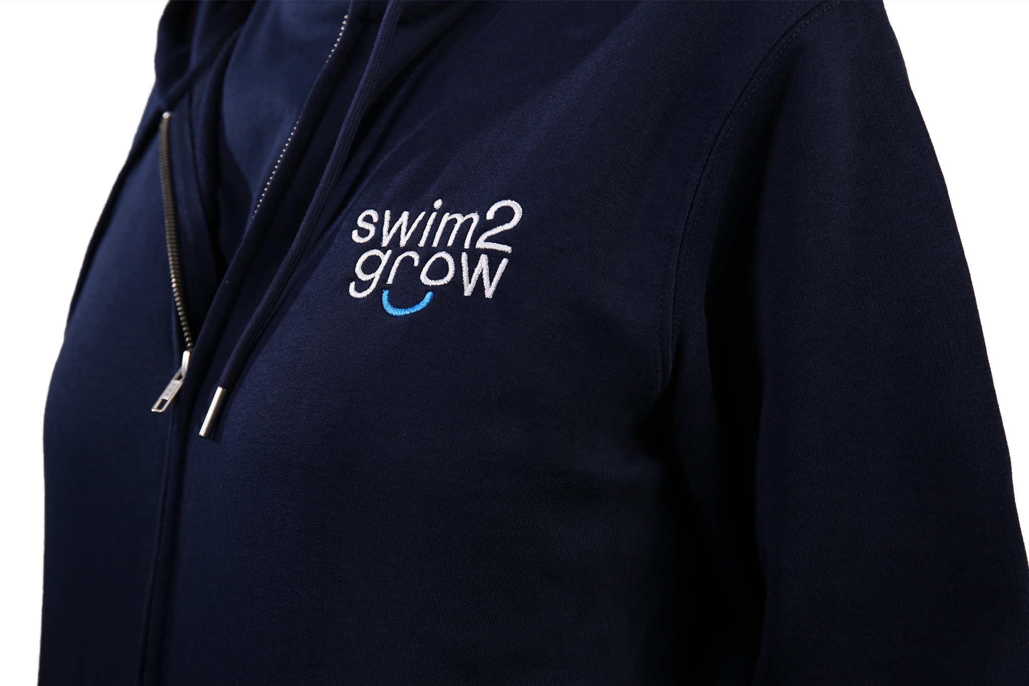 Zipper Unisex - swim2grow.shop