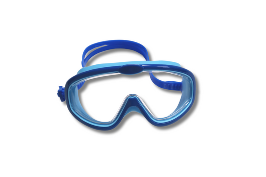 Schwimmbrille