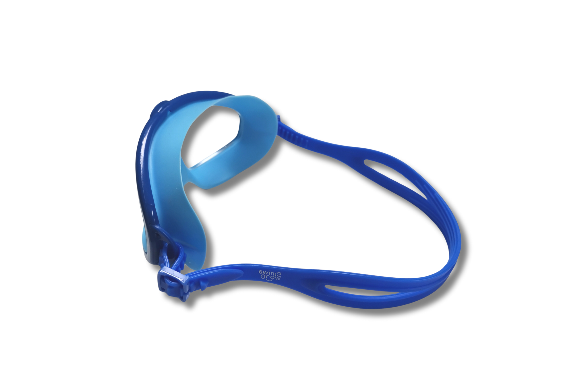 Schwimmbrille