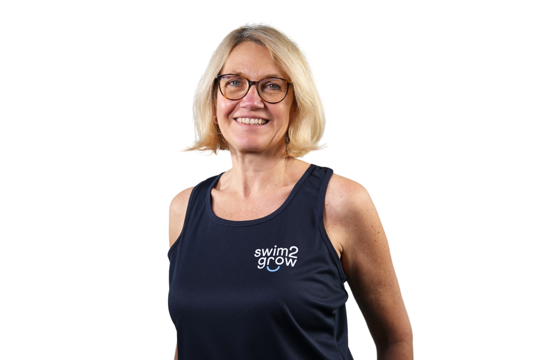 Tanktop Unisex - swim2grow.shop