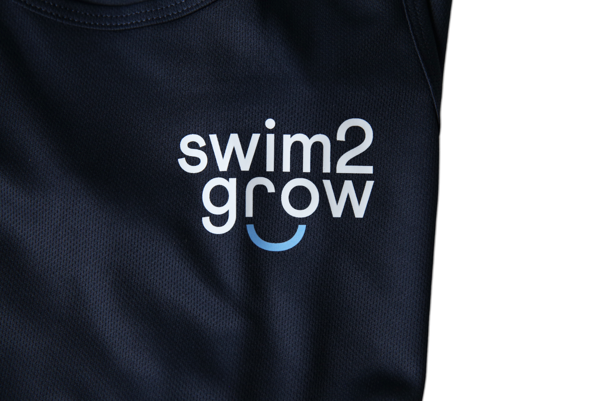 Tanktop Unisex - swim2grow.shop