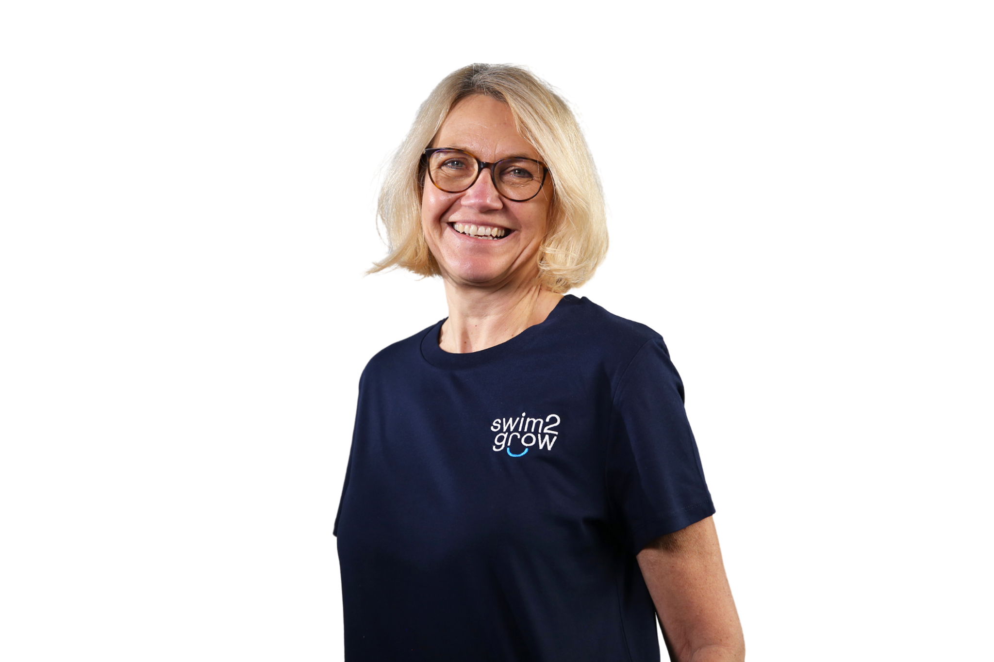 T-Shirt Frauen - swim2grow.shop