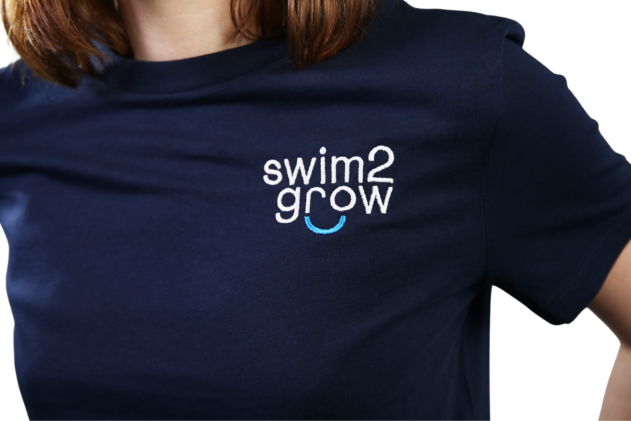 T-Shirt Frauen - swim2grow.shop