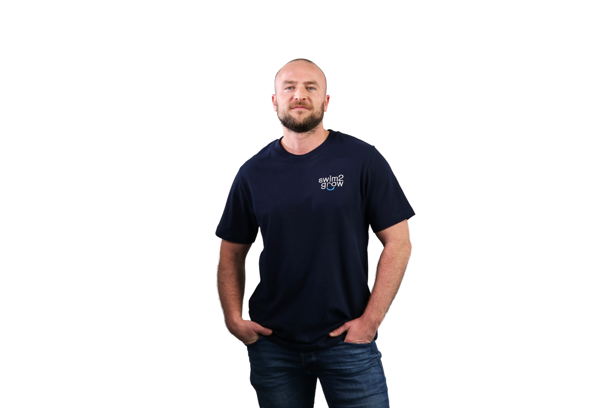 T-Shirt Unisex - swim2grow.shop