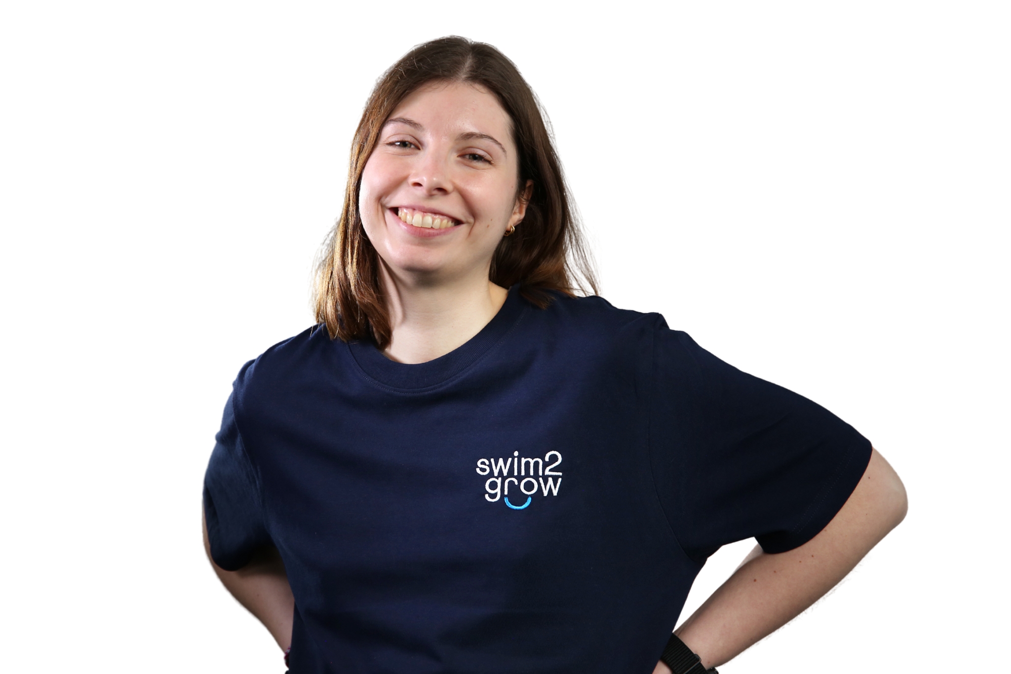 T-Shirt Unisex - swim2grow.shop