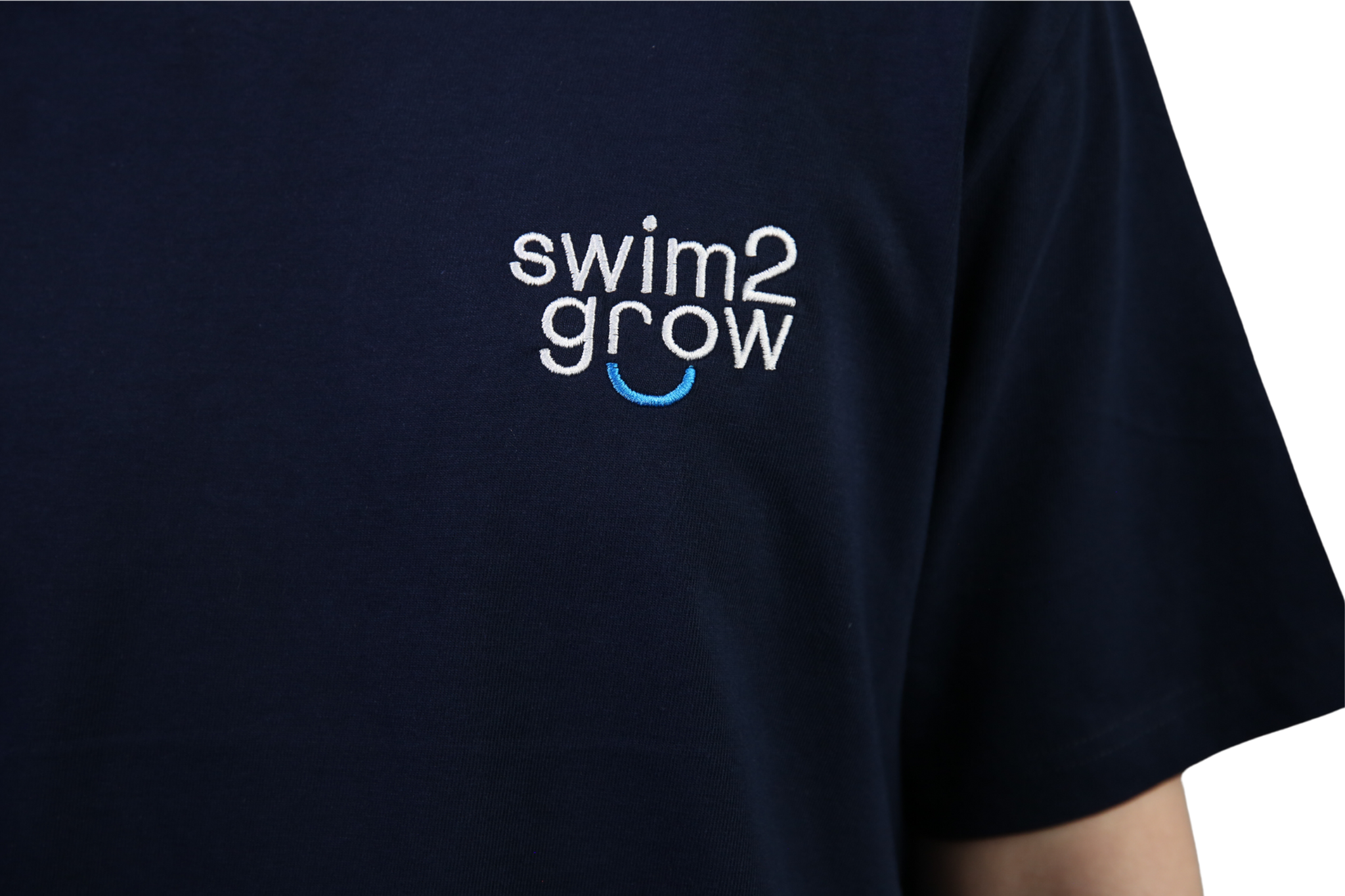 T-Shirt Unisex - swim2grow.shop