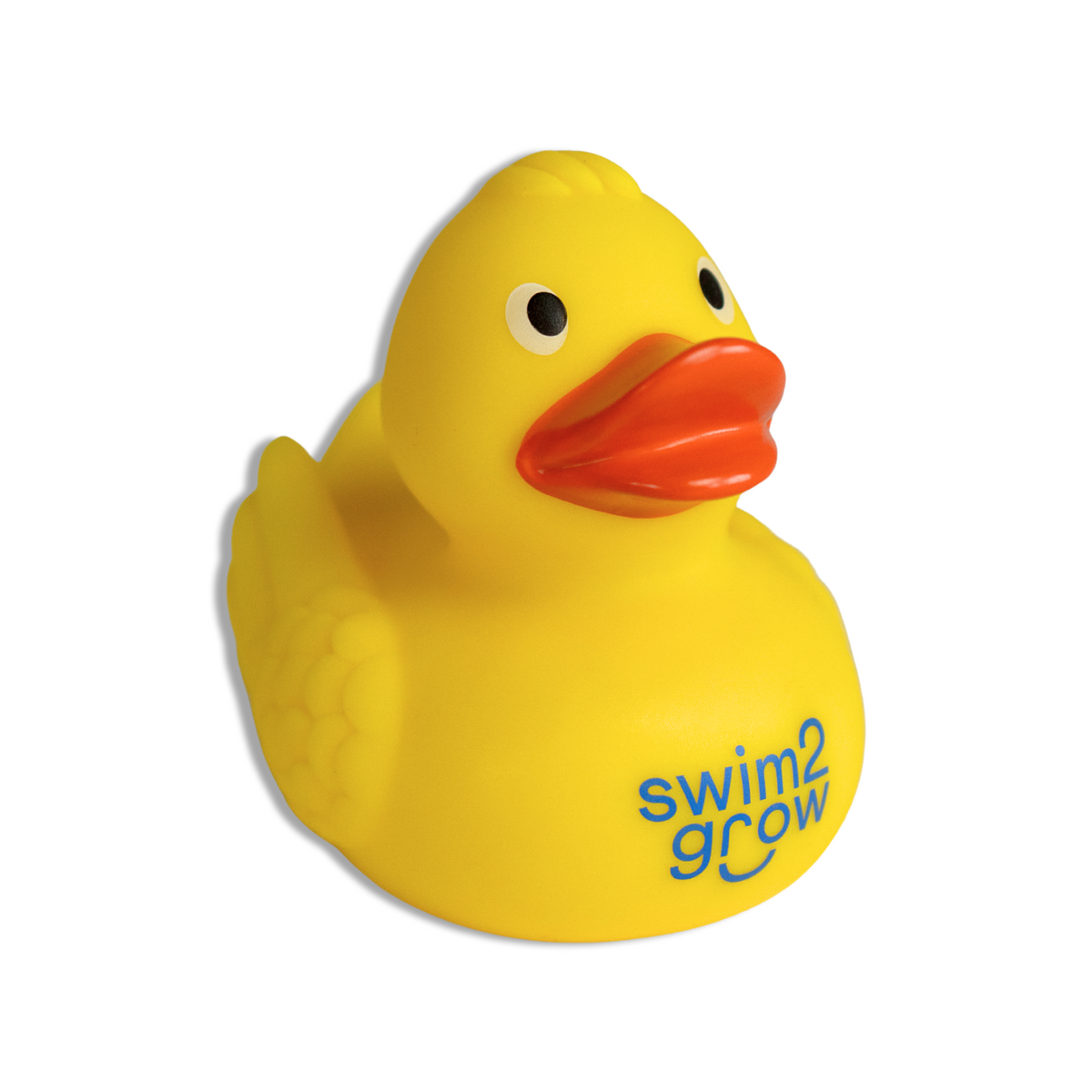 Badeente swim2grow