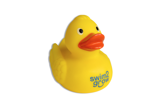 Badeente - swim2grow.shop