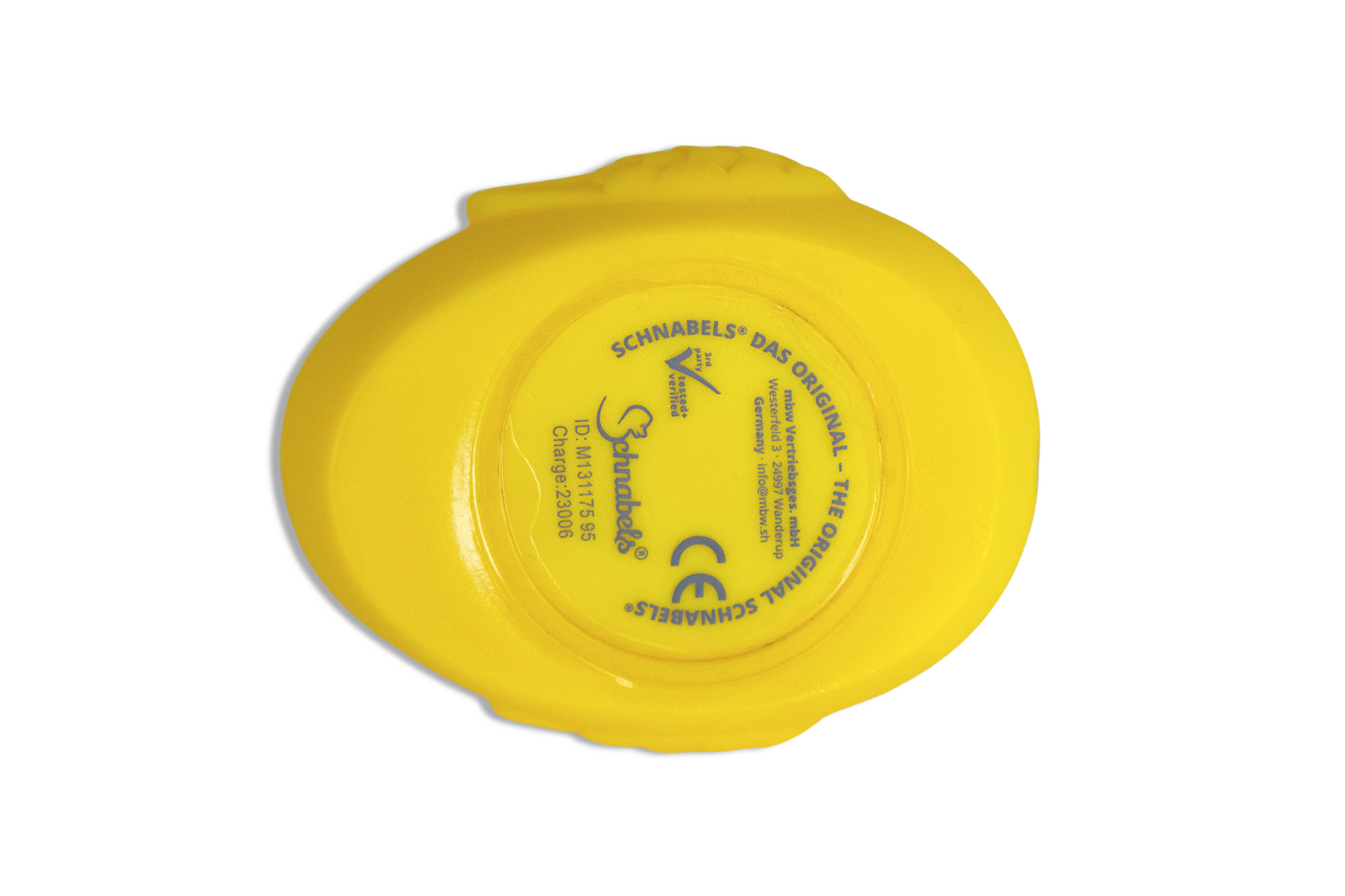 Badeente - swim2grow.shop