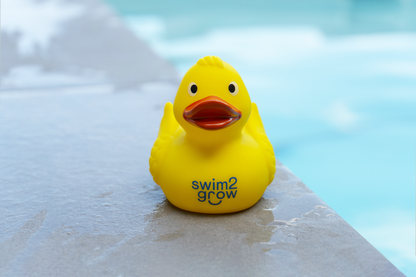 Badeente - swim2grow.shop